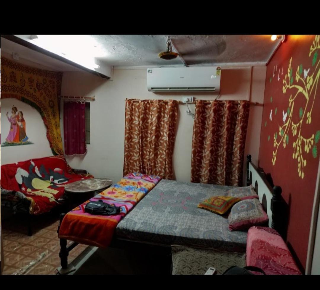 Tanu'S Homestay Jodhpur  Dış mekan fotoğraf