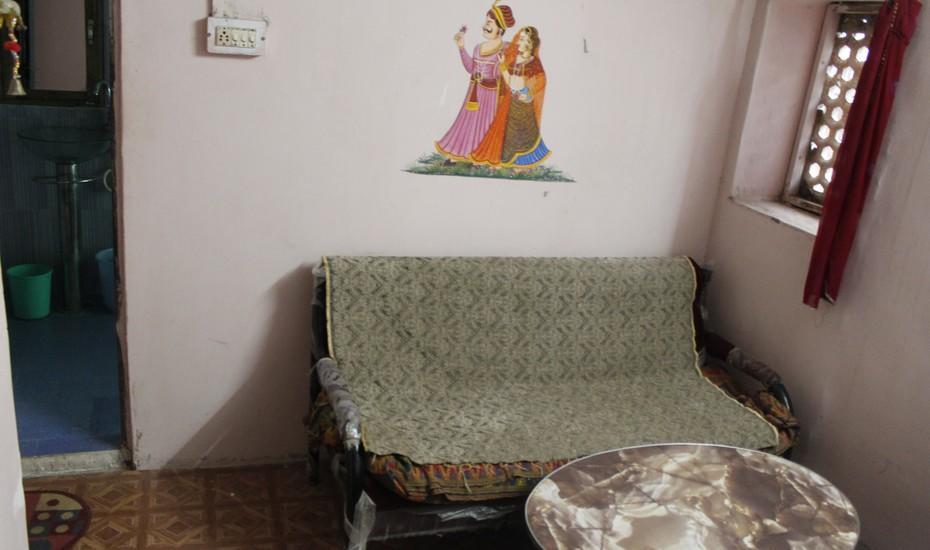 Tanu'S Homestay Jodhpur  Dış mekan fotoğraf