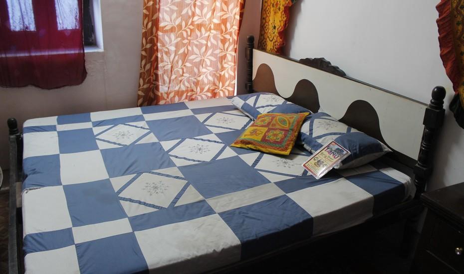 Tanu'S Homestay Jodhpur  Dış mekan fotoğraf