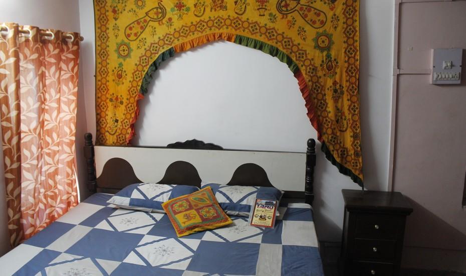 Tanu'S Homestay Jodhpur  Dış mekan fotoğraf