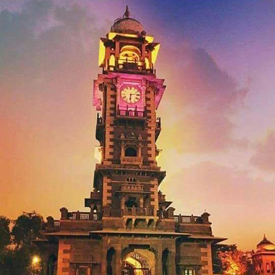 Tanu'S Homestay Jodhpur  Dış mekan fotoğraf
