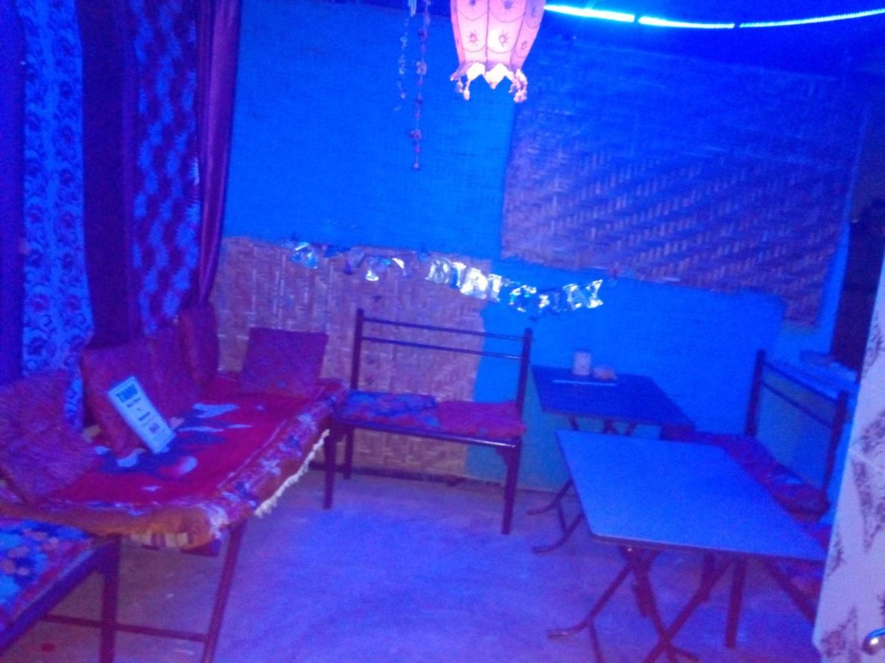 Tanu'S Homestay Jodhpur  Dış mekan fotoğraf